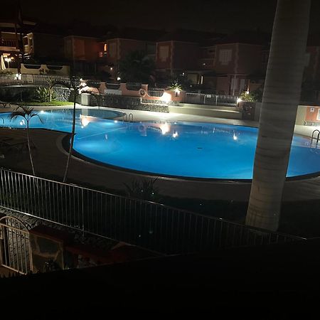Rsid. El Duque-1 Apartman Costa Adeje  Kültér fotó
